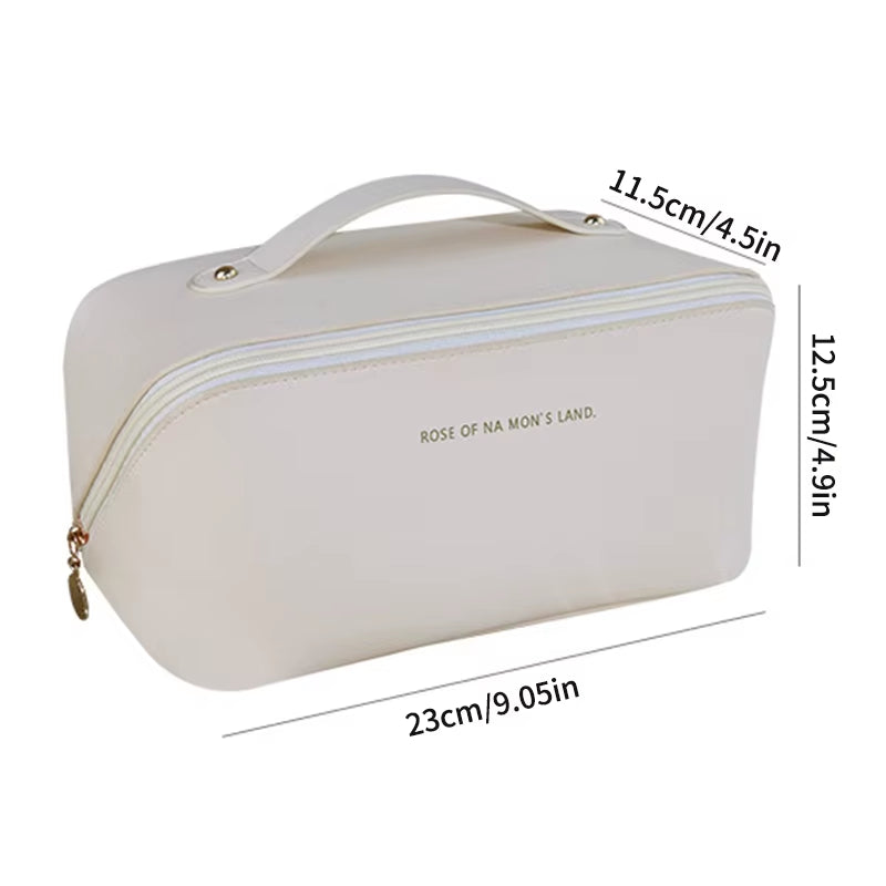 Cosmetic Waterproof Travel Bag