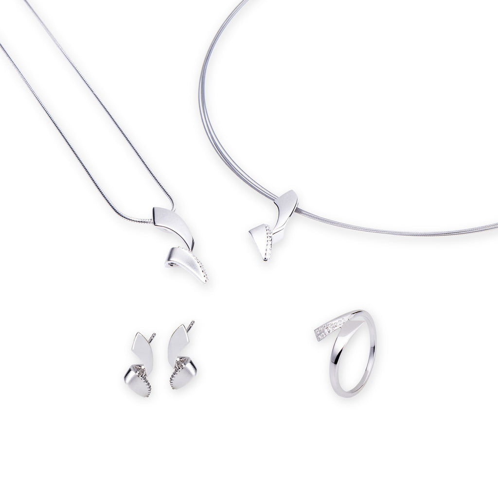 Gala Design Kolczyki Florence J0159