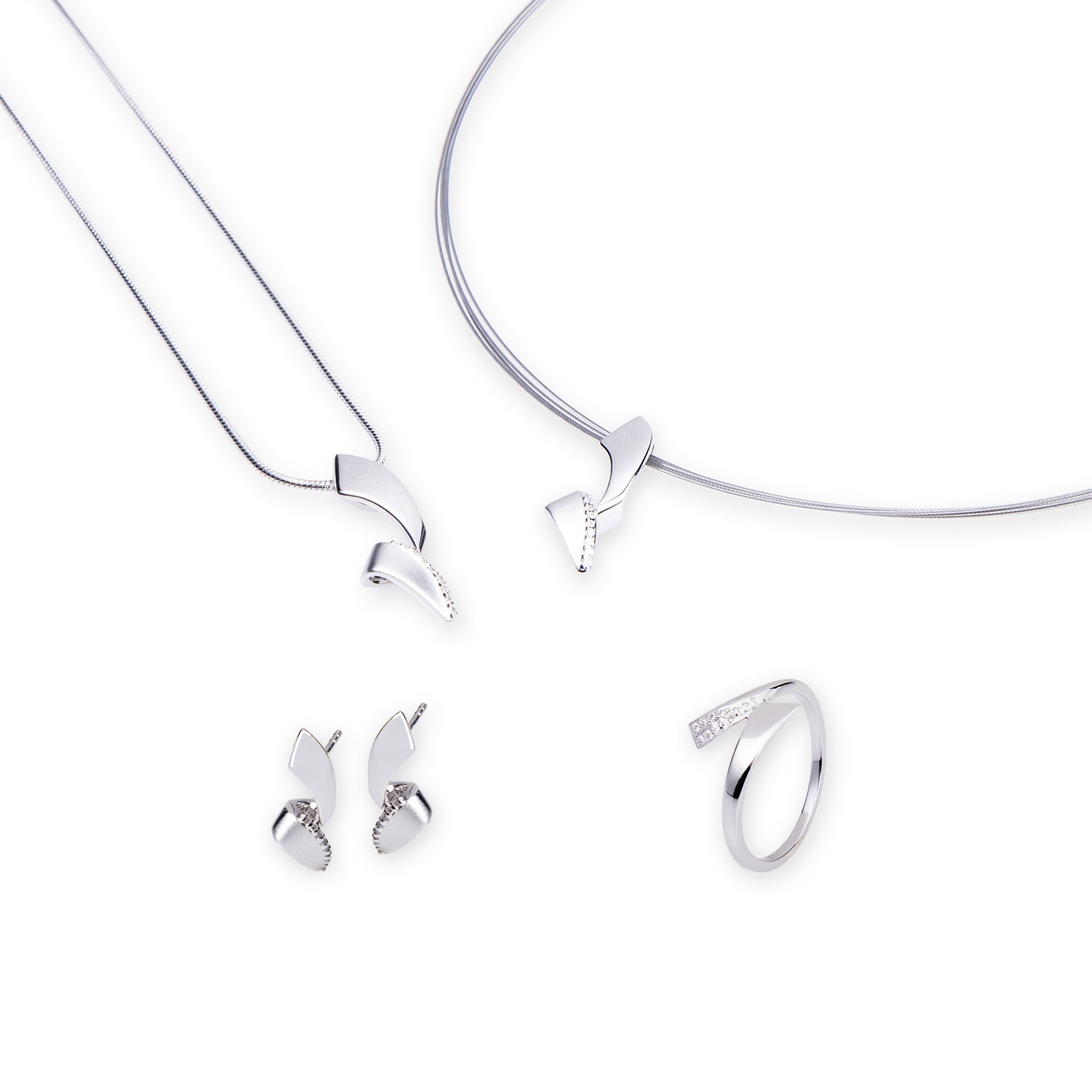 Gala Design Kolczyki Florence J0159