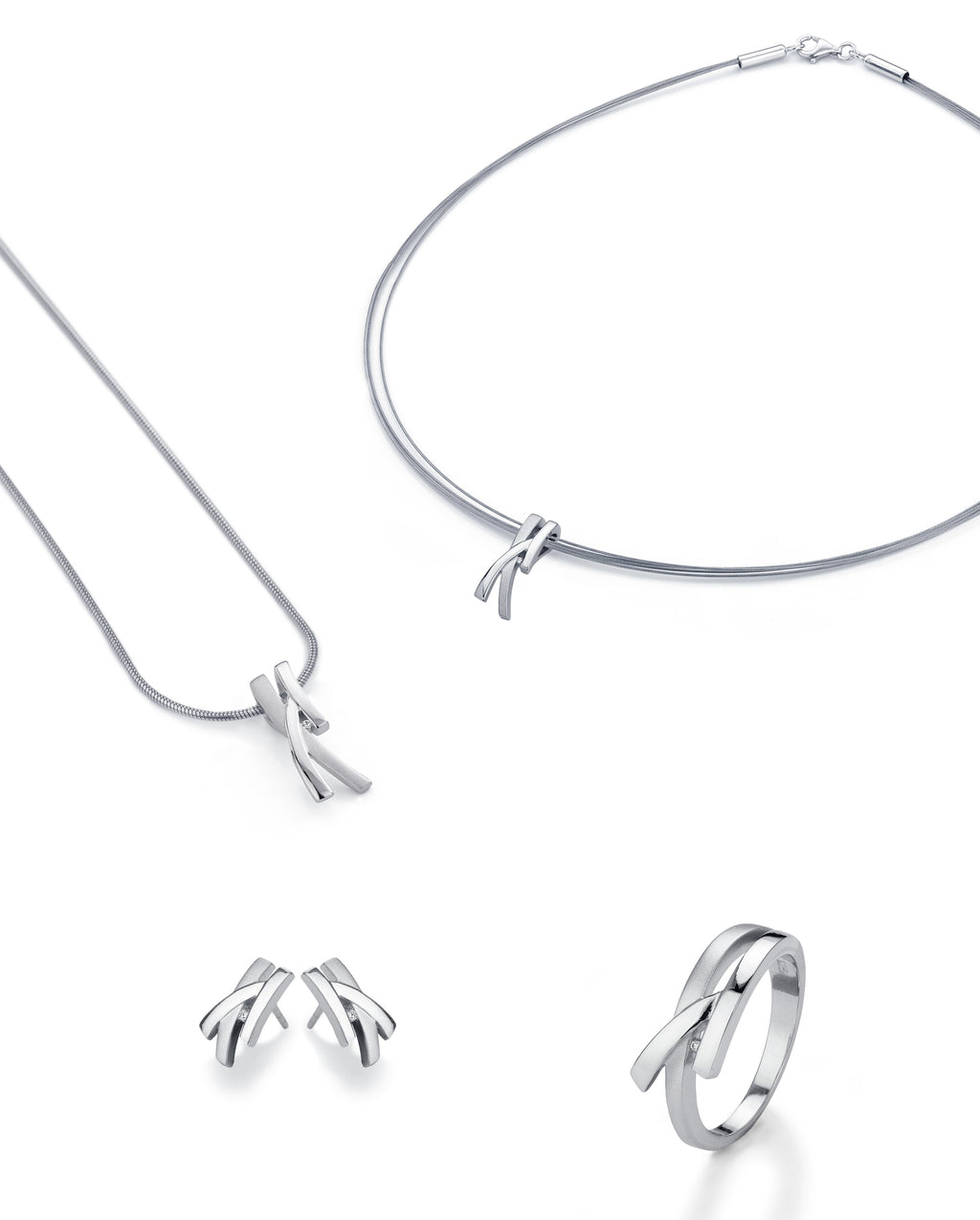 Pierścionek Yo Design Żyrafa T0548 – Srebro 925