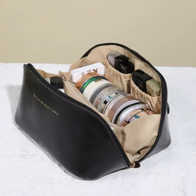 Cosmetic Waterproof Travel Bag