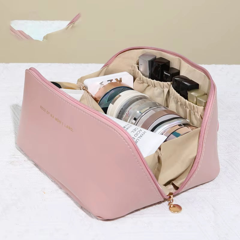 Cosmetic Waterproof Travel Bag